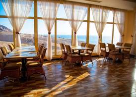 Ecotel Dahab Bay View Resort 5