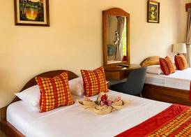 Hotel Villas Vilma 5