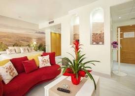 Hotel Torrepalma 5