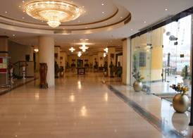 Jewel Glorious Hotel 3