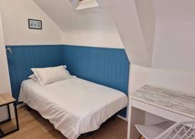 Hôtel Glann Ar Mor 4