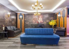 Saint Art Hotel 2