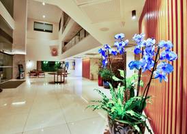 Quality Hotel & Suítes São Salvador 3