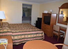Star Inn Biloxi 4