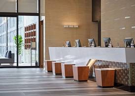 Roynet Hotel Seoul Mapo 5