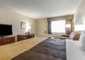 Quality Inn Half Moon Bay-Miramar Beach 2