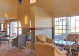 Quality Inn & Suites Roswell North 5