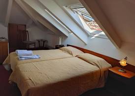 Porto Lesvos hotel 4