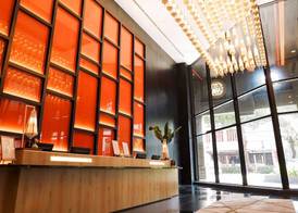 Stay Collection Bukit Bintang 2