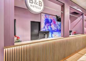 B&B HOTEL Kassel-Wilhelmshöhe 2