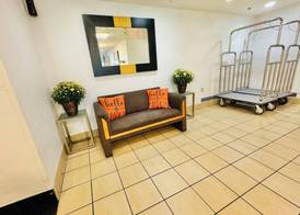 Motel 6-Milford, CT 3