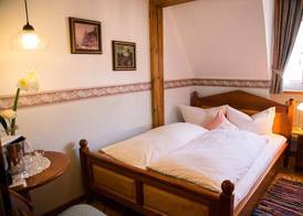 Hotel Gerberhaus 3