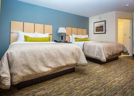 Candlewood Suites SIDNEY by IHG 5