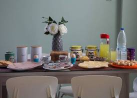 Creta Nostos Luxury Apartment 3