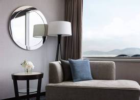 Hong Kong SkyCity Marriott Hotel 4
