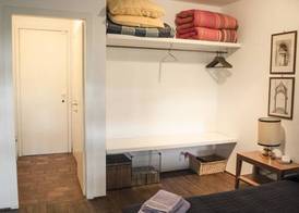 Bed & Breakfast San Lazzaro Room 4