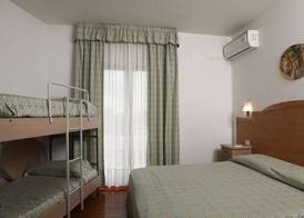 Hotel Donatello 4