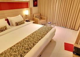 Galaxy Beacon Hotel, Santacruz ,Mumbai 4