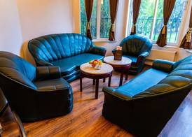 Chateau Vaptzarov Hotel 4