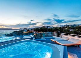 FERGUS Style Cala Blanca Suites 5