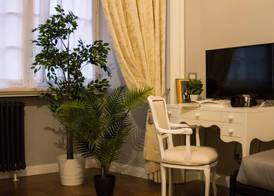 Athena Guest House 5