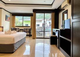 Lucky Residence Patong 2