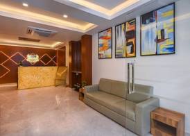 Kensington Suites 2