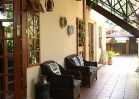 Colbyn Guest Lodge 4