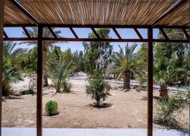 The Residence Douz 5