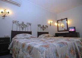 Grand Asa Family Suites 5