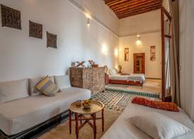 Riad Nora 4