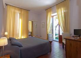 Hotel Palazzo Ducale 5