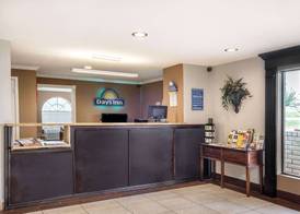 Days Inn by Wyndham New Braunfels 3