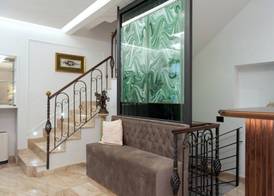 Hotel Odeon Napoli 3