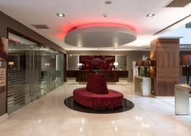 Agaoğlu My City Hotel Istanbul 5