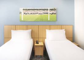 Mercure Brisbane Garden City 3
