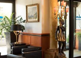 Best Western Hotel Tritone 3