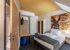 B&B Hotel Bayreuth 5
