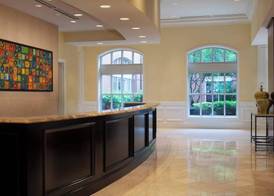 Houston Marriott Sugar Land 4