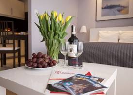 Kraków Apartments - Friedleina Studio Apartments 3