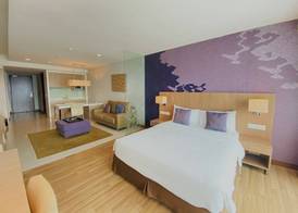 HABITARE Rasuna Jakarta 5