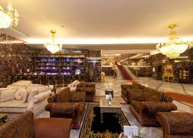 Hotel Unique Dortmund Hauptbahnhof 2