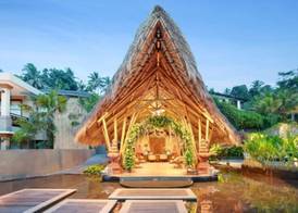 Aksari Resort Ubud by Ini Vie Hospitality 2