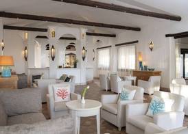 Villa Cavalieri Country Hotel 3