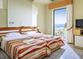 Polyrizos Hotel 2