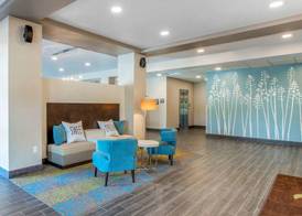 Sleep Inn and Suites - Ankeny 3