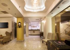 Pera Center Hotel 2