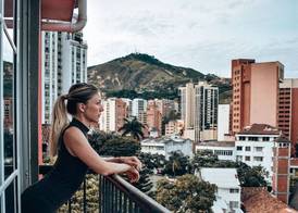 Viajero Cali Hostel & Salsa School 2
