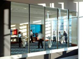 Marriott Montreal Airport In-Terminal Hotel 5