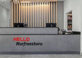TownePlace Suites by Marriott Murfreesboro 3